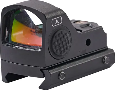 Productafbeelding van Bearstep Reflexvizier Microdot