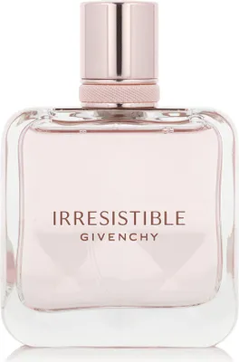 Produktbild von Givenchy Irresistible, Frauen, 50 ml, Flasche, ALCOHOL - PARFUM (FRAGRANCE) - AQUA (WATER) - LINALOOL - ALPHA-ISOMETHYL IONONE -...