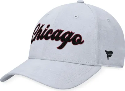 Immagine prodotto di Cappellino da uomo Chicago Blackhawks NHL Heritage Snapback