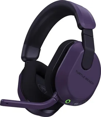 Immagine prodotto di Cuffie da gioco, Turtle Beach Stealth 600 Gen 3 XB, wireless, viola, compatibili con Xbox PlayStation PC Mobile