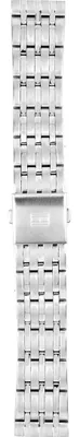 Image de Bracelet de montre Tommy Hilfiger 679000205 couleur argent