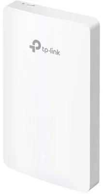 Image de TP-LINK WLAN AX1800 Access Point Dualband Wall-Mount EAP615-Wall(5-Pack)