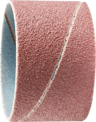 Produktbild von PFERD 42210108, Schleiftrommel, Universal, 12700 RPM, 4,5 cm, 30 mm, 100 Stück(e)