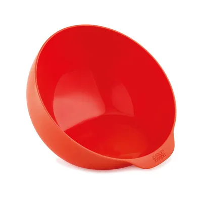 Produktbild von Joseph Joseph omelette-Schale M-Cuisine21 x 19 cm Polypropylen orange