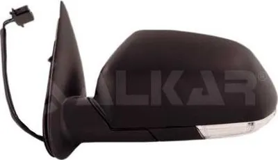 Image de Rétroviseur extérieur Alkar droit 6112524