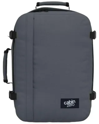 Produktbild von Cabin Zero Classic 36l Ultra Light Rucksack Grau  Grau One Size