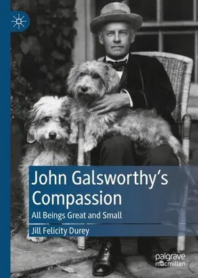 Immagine prodotto di John Galsworthy's Compassion