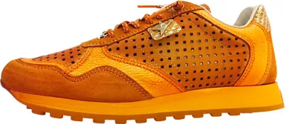Produktbild von Cetti sportlicher Schnürer Orange in Gr. 39