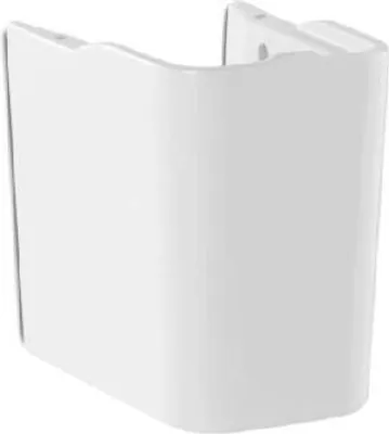 Produktbild von Roca The Gap - Halbsäule, weiß A337471000