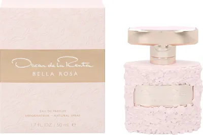 Immagine prodotto di Oscar De La Renta Bella Rosa Edp Spray