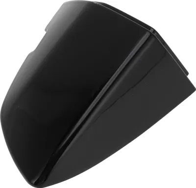 Produktbild von Front Left Door Handle Lock Cylinder Cover für Volkswagen Sagitta 2019 2020 2021 ABS Schwarz 1 Stück