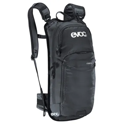 Productafbeelding van EVOC Stage 6L, uniseks, nylon, polyurethaan