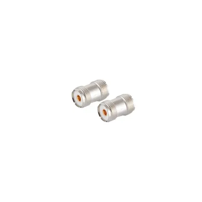 Produktbild von S/CONN maximum connectivity Video Stecker-UHF