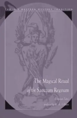 Immagine prodotto di The Magical Ritual of the Sanctum Regnum