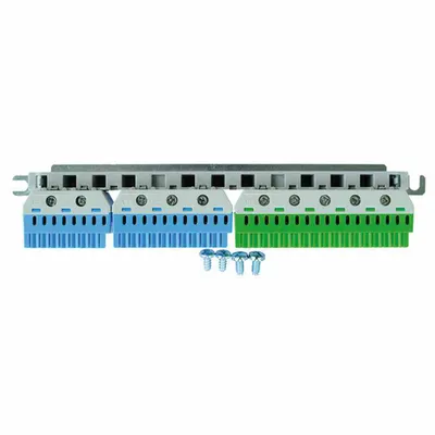 Immagine prodotto di Guida a innesto Striebel&John ZK225 2CPX063133R9999