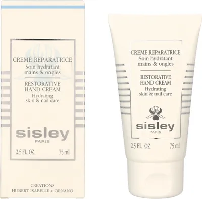 Zdjęcie produktu dla Odbudowujący krem do rąk Sisley Reparatice