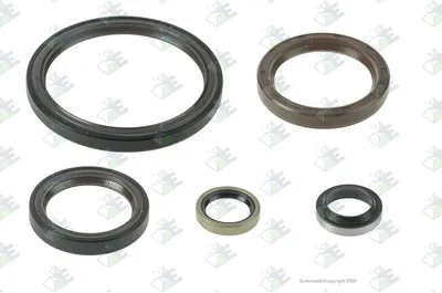 Produktbild von Euroricambi Dichtungssatz Schaltgetriebe 95531579