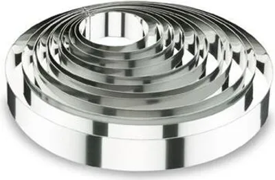 Obrázek produktu pro Lacor 68616, Kuchenform, 160 mm