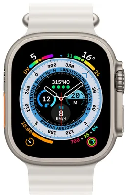 Immagine prodotto di Apple Watch Ultra