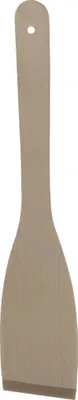 Produktbild von Pfannenwender Holz 30 cm