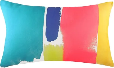 Obrázek produktu pro Evans Lichfield - Povlak na polštář "Aquarelle" RV1997 (jedna velikost) (barevný)
