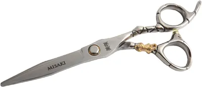 Produktbild von Friseurschere, 15,2 cm, Misaki-Schere KM19