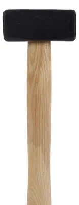 Produktbild von Handhammer mit Eschenholzgriff 1000g