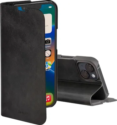 Immagine prodotto di Booklet Guard Pro Nero per Apple iPhone 14 Plus