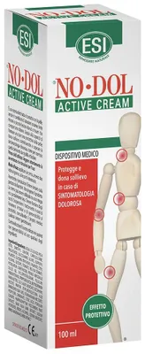 Immagine prodotto di Esi No Dol Crema 100 Ml