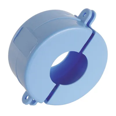 Produktbild von SOMATHERM FOR YOU – Manipulationssicherungsring für Wasserzähler – Größe: 15 – Mutter 3/4