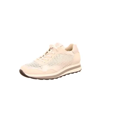 Produktbild von Paul Green Damen Sneaker low in Weiß, Größe 4