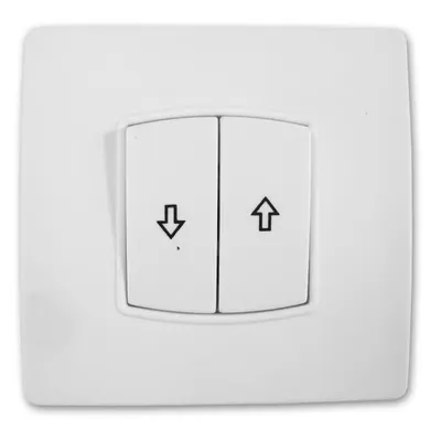 Produktbild von ZENITECH Steuerschalter Rolladenschraube + Krallen Diwone