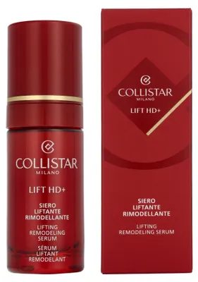 Produktbild von Collistar Lift Hd+, Frauen, Hautalterung, Empflindliche Haut, Jeder Hauttyp, 30 ml