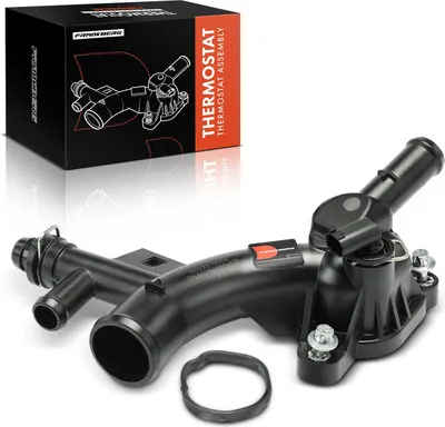 Obrázek produktu pro Frankberg 1x termostat chladicí kapaliny pro Opel Astra J Corsa Insignia A Chevrolet Cruze