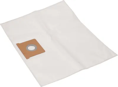 Produktbild von 5 Staubsaugerbeutel für Nilfisk Attix 30-21 PC Filtertüten Staubbeutel