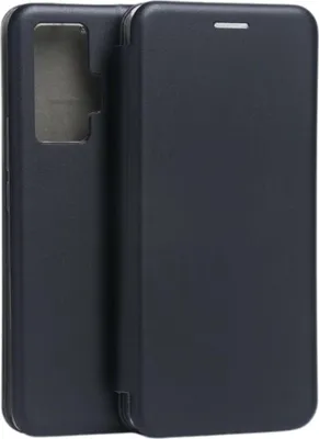 Produktbild von Beline Etui Buch Magnetisch Vivo X51Czarny/Schwarz