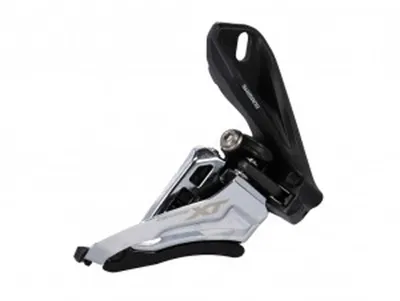 Immagine prodotto di Shimano Deore XT FD-M8100-D oscillazione laterale 2x12 velocità D-Type Přesmykač