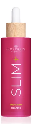 Obrázok produktu pre Slim+ tvarujúce sérum Cocosolis 100 ml