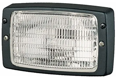 Produktbild von HELLA 1GB 006 213-101 Halogen-Arbeitsscheinwerfer - Modul 6213-12/24V
