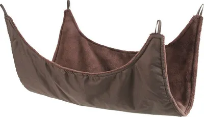 Obrázek produktu pro Hamaka pro hlodavce č.3 45x45 cm