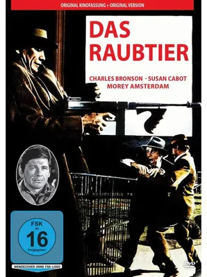 Immagine prodotto di Das Raubtier