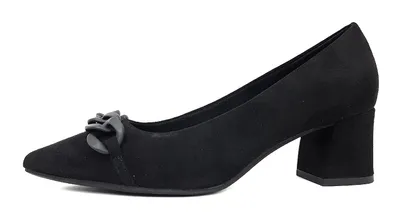 Produktbild von Marco Tozzi damen pumps Pumps schwarz in Gr. 37
