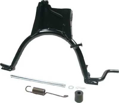 Image de Béquille principale Béquille centrale pour MBK Stunt 50, Yamaha Slider 50