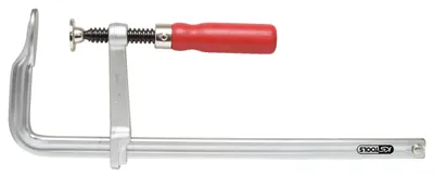 Produktbild von KS TOOLS Schraubzwinge 145.0228 1910g