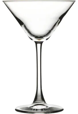 Produktbild von 36x Pasabahce Enoteca Martiniglas 220 ml