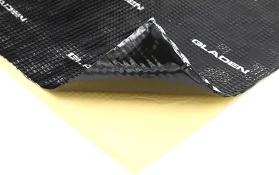 Produktbild von Gladen AERO-Flex - 4 Platten 800x460x2,1mm