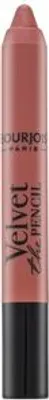 Zdjęcie produktu dla Bourjois Velvet The Pencil, Beżowy, Beige À Croquer, 1 kol., Nawilżający, Unisex, Matowy
