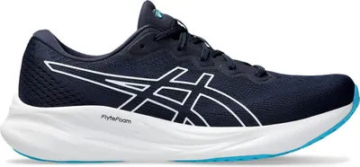 Image de ASICS - Gel-Pulse 15 - Chaussures de course pour homme (neutres) - Bleu