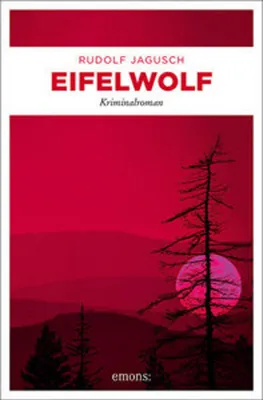 Obrázek produktu pro Eifelwolf