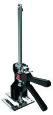 Produktbild von VIKING ARM Univ.Hebe- u.Spannwerkzeug Hubh.6-215mm Spreiz-W.150-360mm - 8